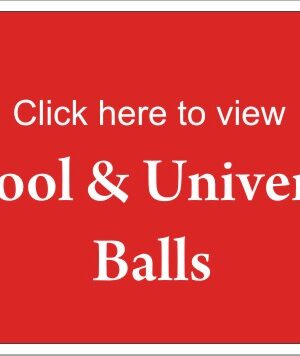 School & University Balls