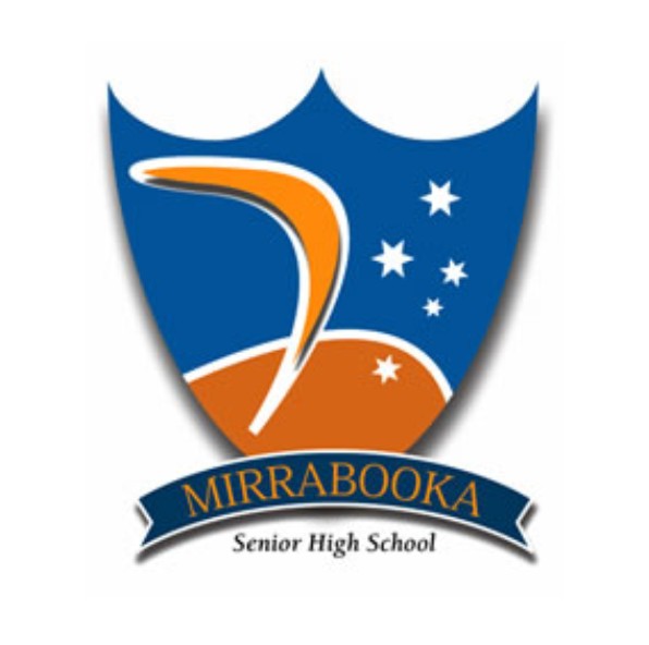 MirraBooka